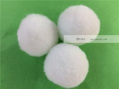 循環(huán)水旁濾系統(tǒng)用何種過濾材料比較好？